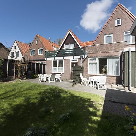 Egmond-Vakantiewoningen Egmond aan Zee Exterior photo