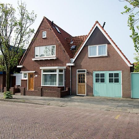 Egmond-Vakantiewoningen Egmond aan Zee Exterior photo