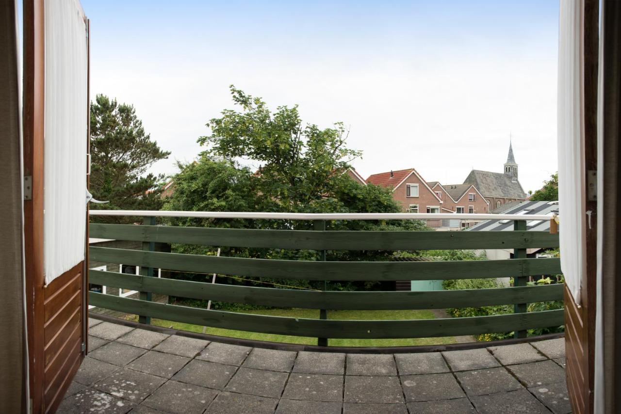 Egmond-Vakantiewoningen Egmond aan Zee Exterior photo