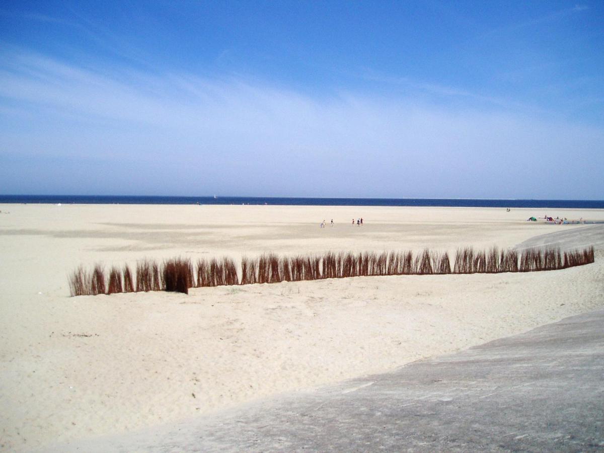 Egmond-Vakantiewoningen Egmond aan Zee Exterior photo