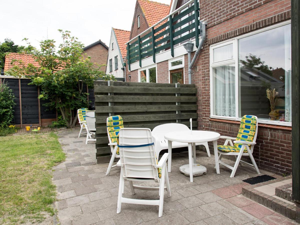 Egmond-Vakantiewoningen Egmond aan Zee Exterior photo