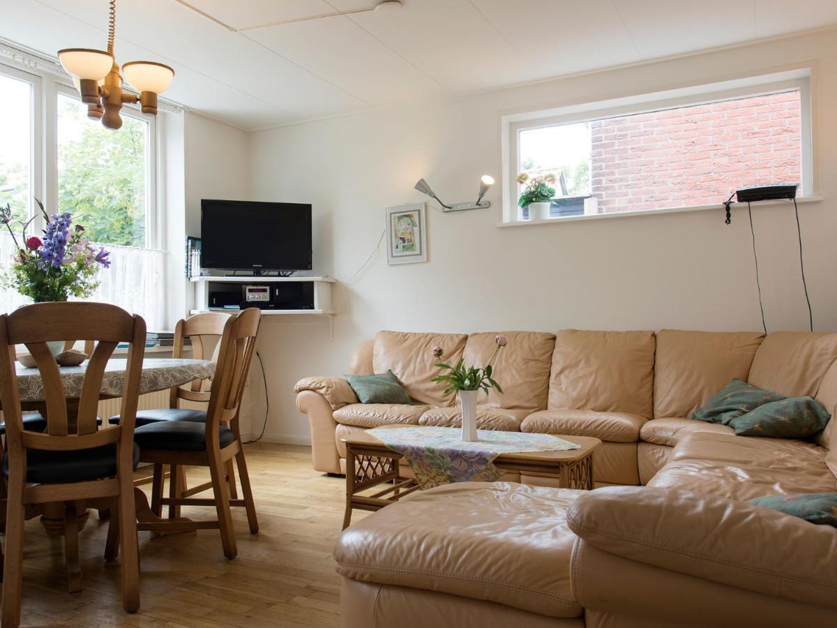 Egmond-Vakantiewoningen Egmond aan Zee Exterior photo