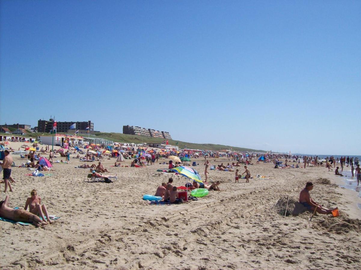 Egmond-Vakantiewoningen Egmond aan Zee Exterior photo