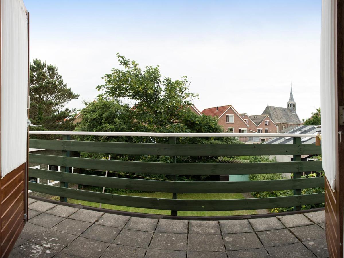 Egmond-Vakantiewoningen Egmond aan Zee Exterior photo