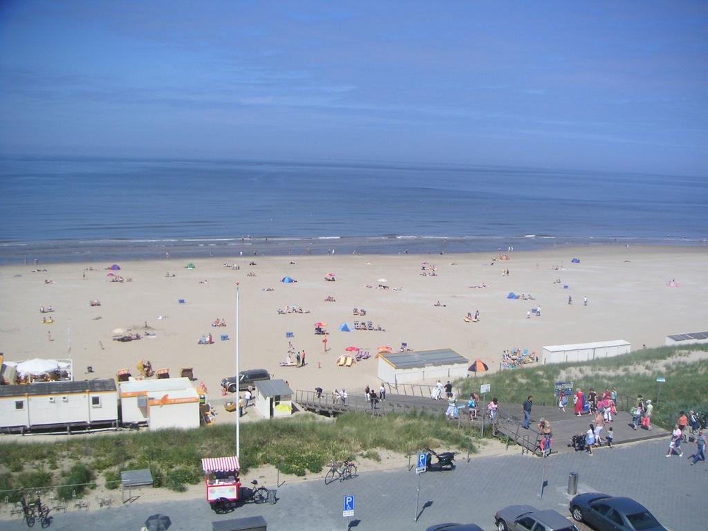 Egmond-Vakantiewoningen Egmond aan Zee Exterior photo