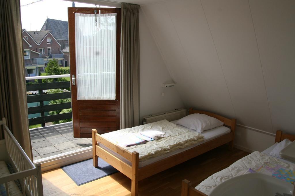 Egmond-Vakantiewoningen Egmond aan Zee Exterior photo