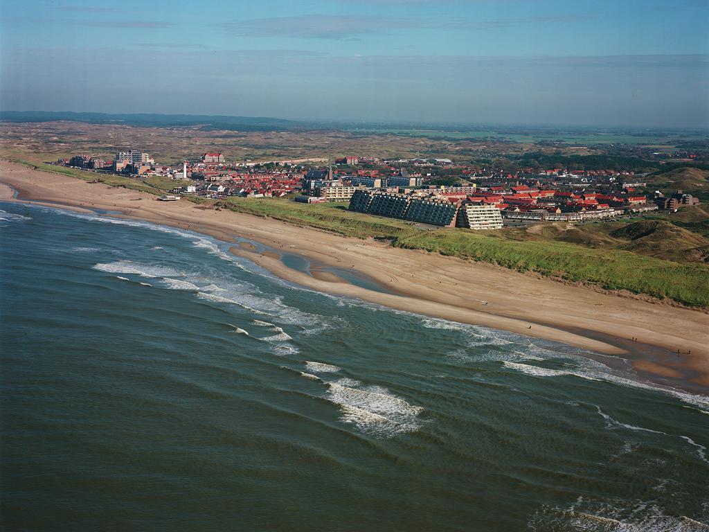 Egmond-Vakantiewoningen Egmond aan Zee Exterior photo