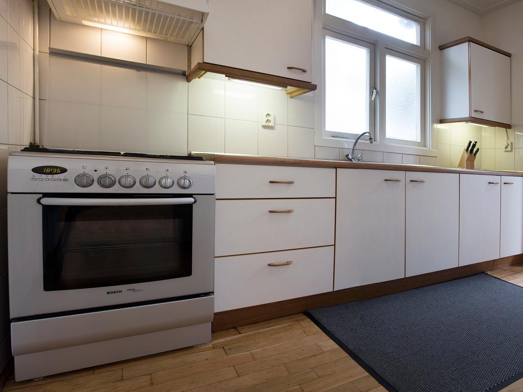 Egmond-Vakantiewoningen Egmond aan Zee Exterior photo