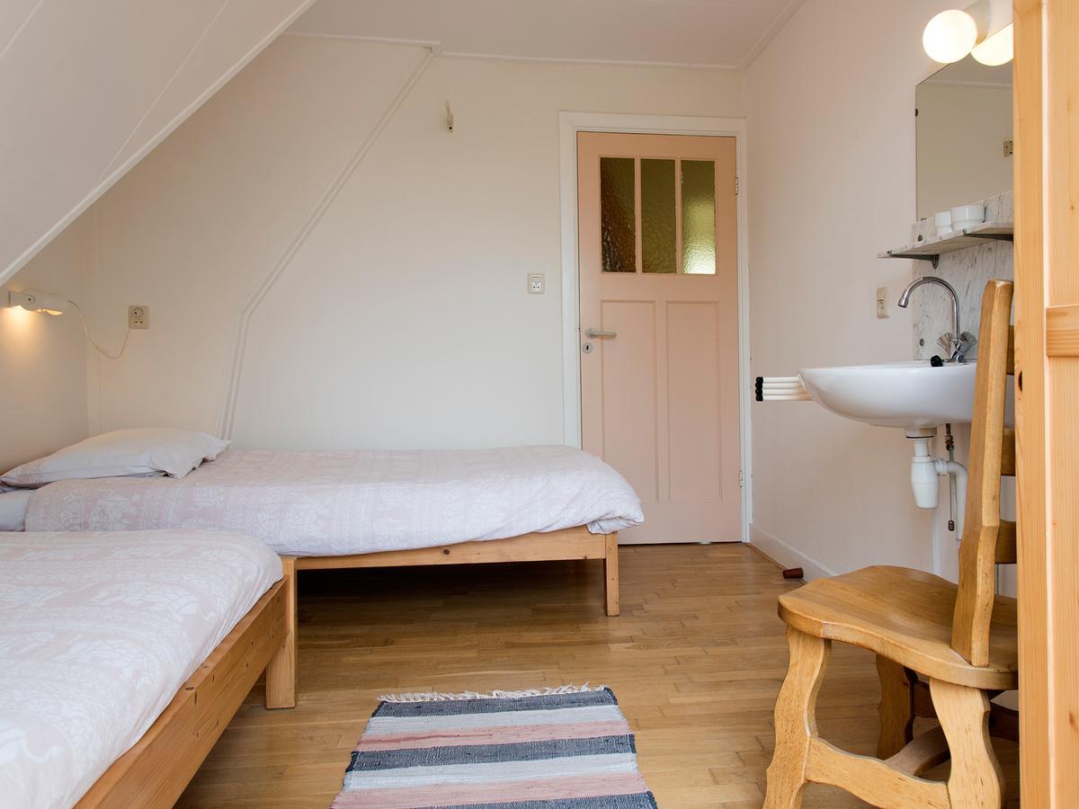 Egmond-Vakantiewoningen Egmond aan Zee Exterior photo