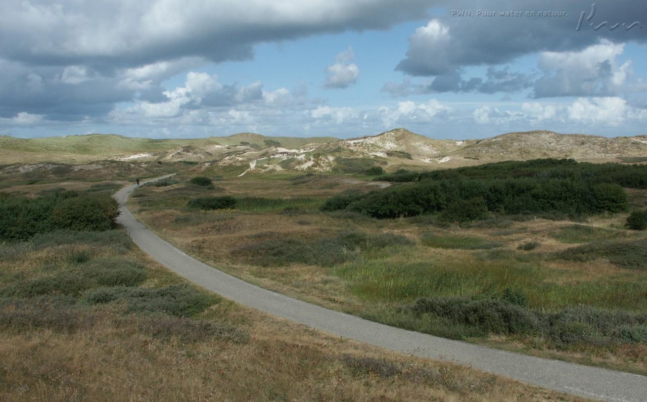 Egmond-Vakantiewoningen Egmond aan Zee Exterior photo