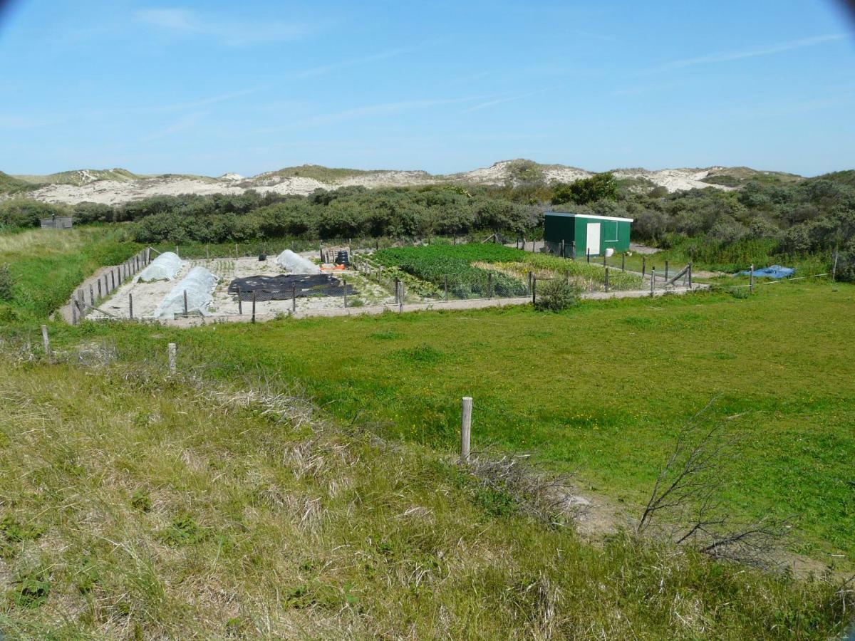 Egmond-Vakantiewoningen Egmond aan Zee Exterior photo
